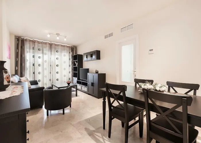 Apartamento Marbella Azul
