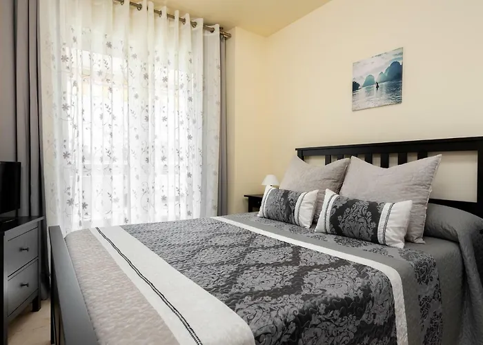 Apartamento Marbella Azul